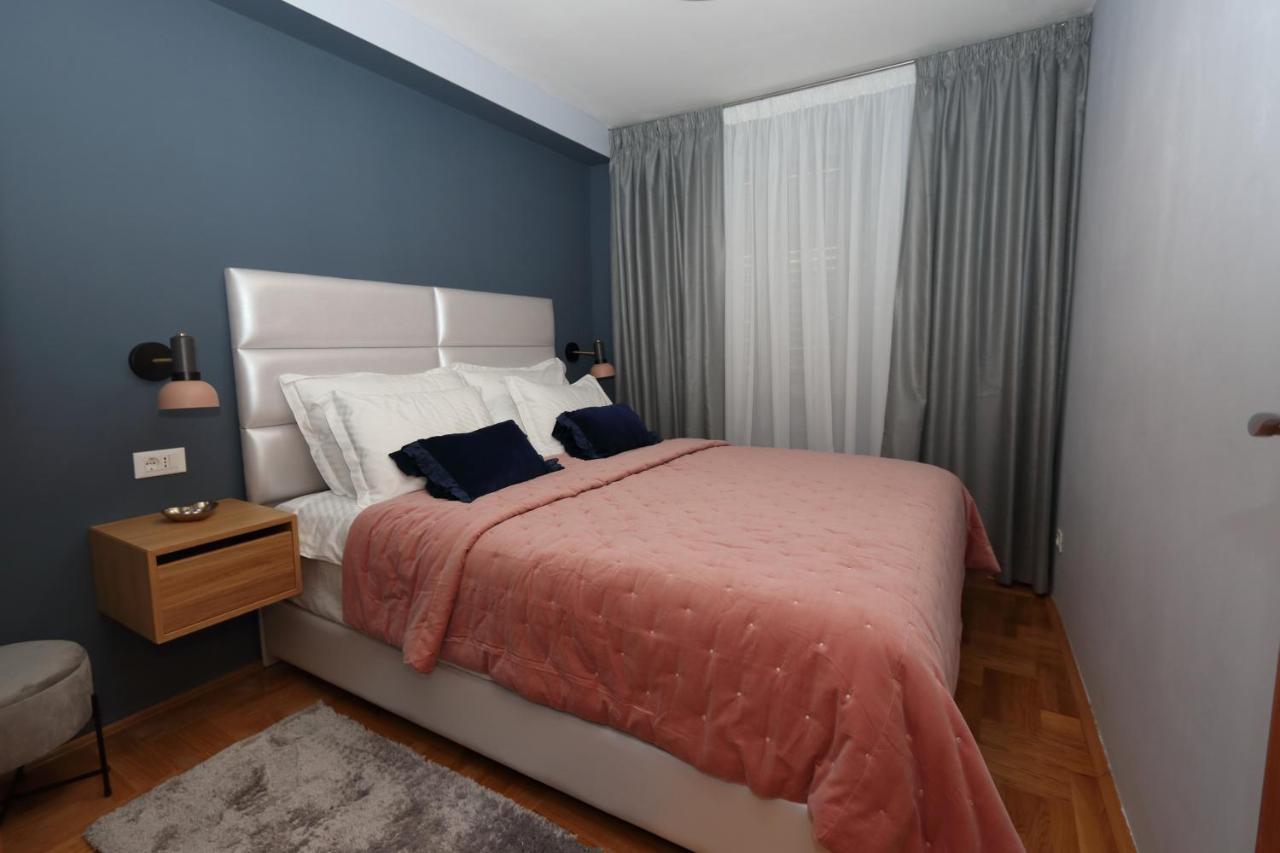Etal Luxury Apartment Dubrovnik Exterior foto