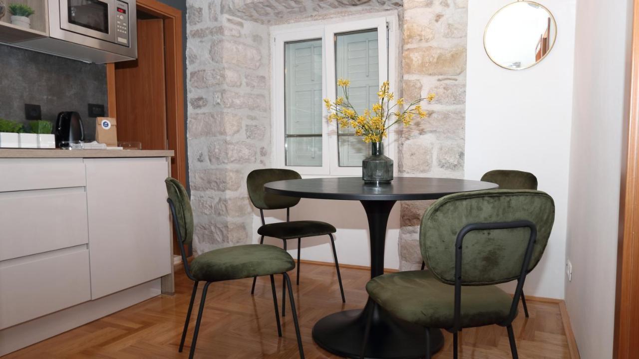 Etal Luxury Apartment Dubrovnik Exterior foto