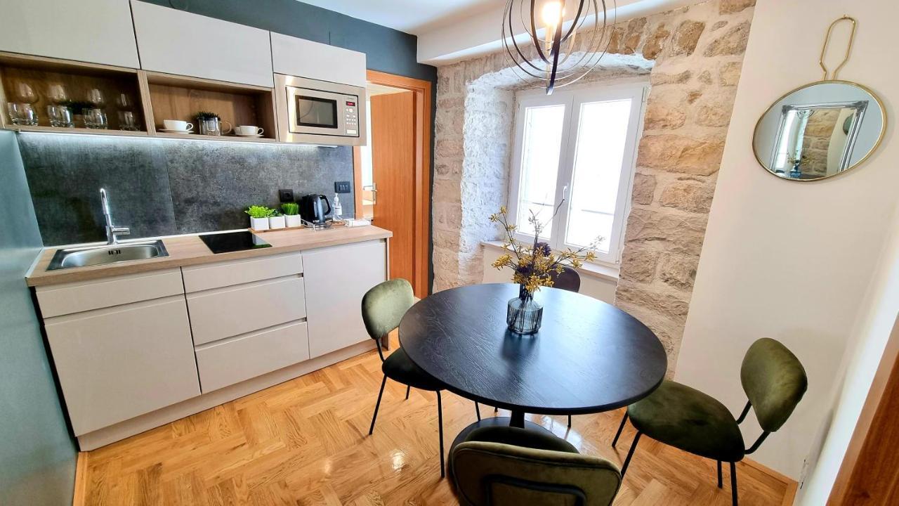 Etal Luxury Apartment Dubrovnik Exterior foto